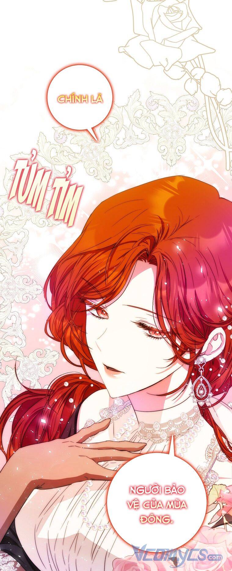 Trở Thành Vợ Của Nam Chính Tiểu Thuyết: Chapter 36