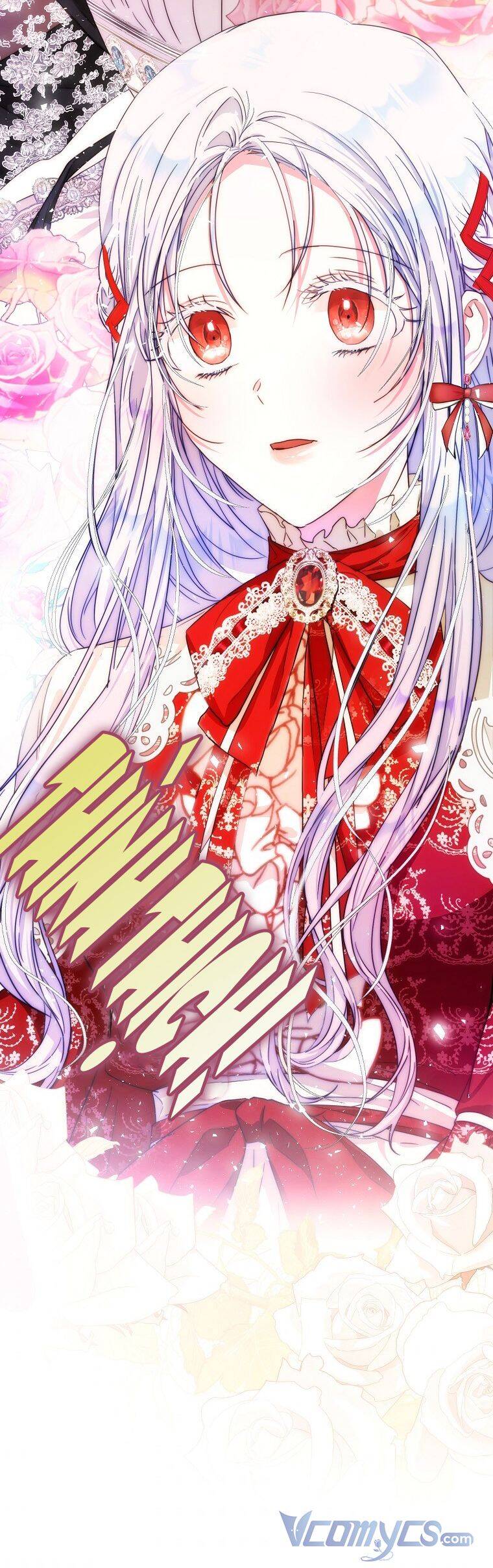 Trở Thành Vợ Của Nam Chính Tiểu Thuyết: Chapter 36