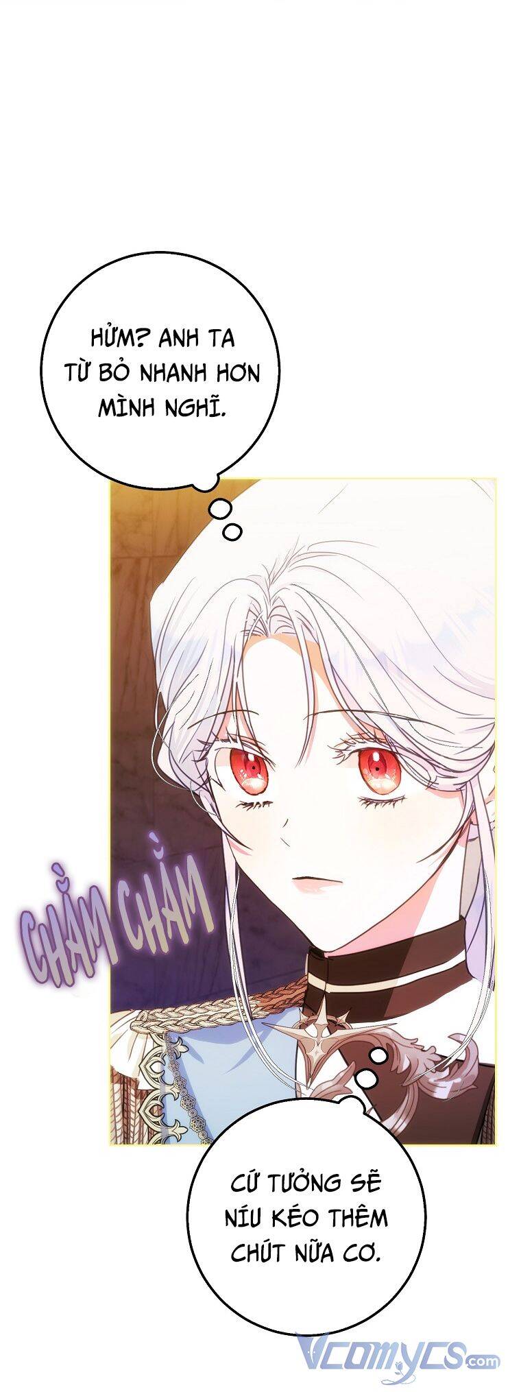 Trở Thành Vợ Của Nam Chính Tiểu Thuyết: Chapter 36