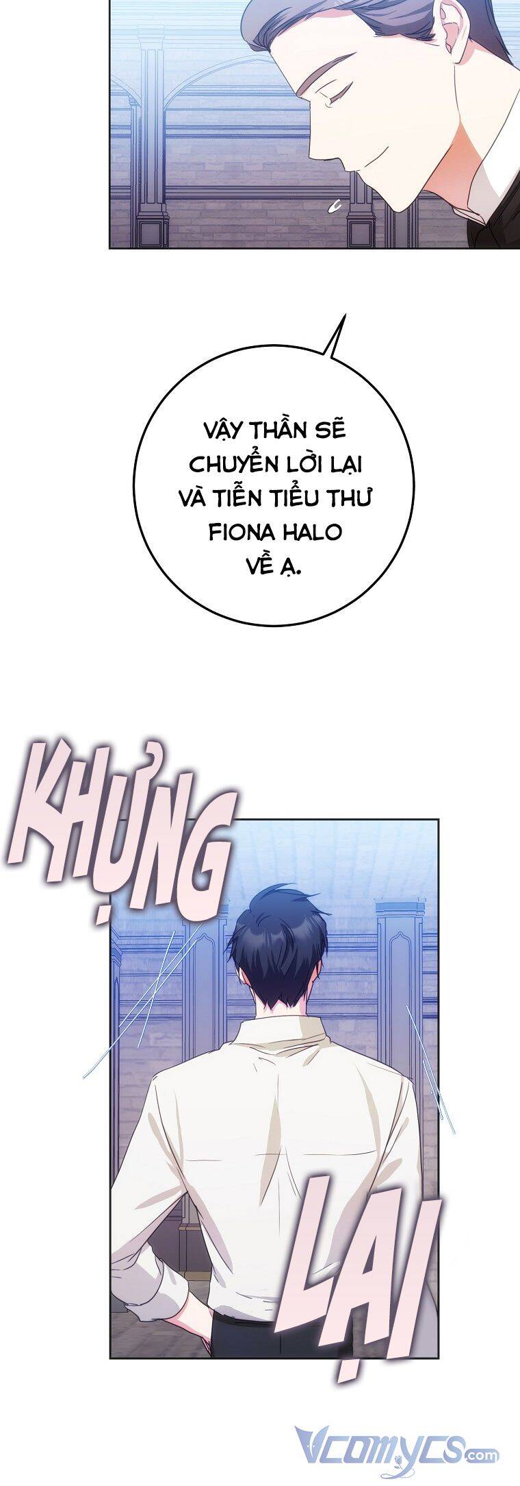 Trở Thành Vợ Của Nam Chính Tiểu Thuyết: Chapter 37