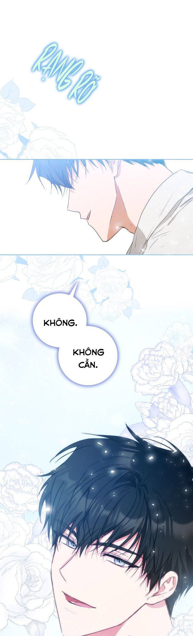 Trở Thành Vợ Của Nam Chính Tiểu Thuyết: Chapter 37