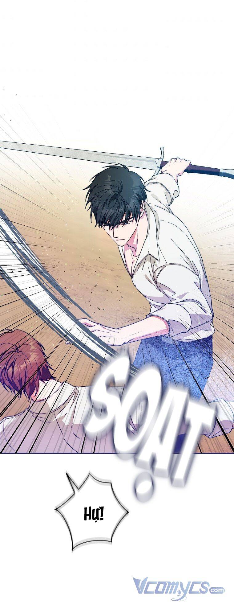 Trở Thành Vợ Của Nam Chính Tiểu Thuyết: Chapter 37