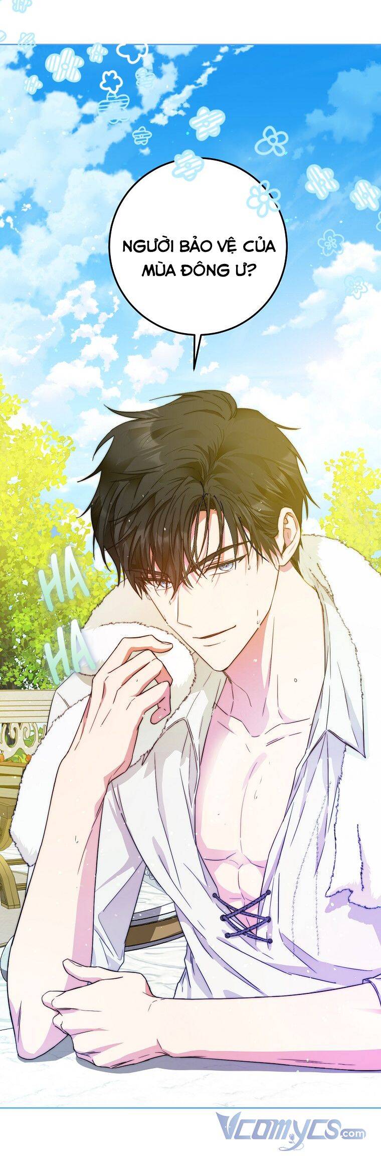 Trở Thành Vợ Của Nam Chính Tiểu Thuyết: Chapter 37