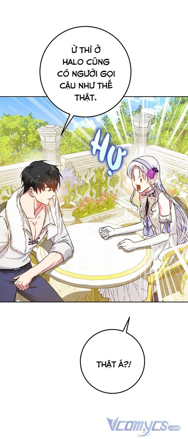 Trở Thành Vợ Của Nam Chính Tiểu Thuyết: Chapter 37