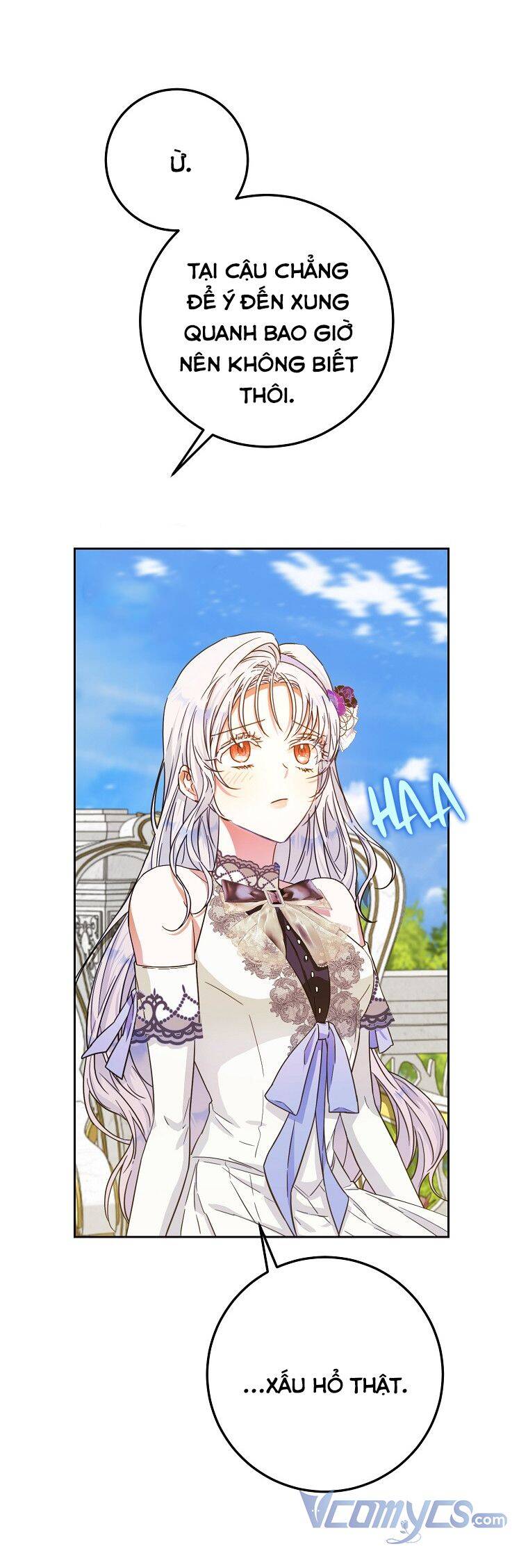 Trở Thành Vợ Của Nam Chính Tiểu Thuyết: Chapter 37