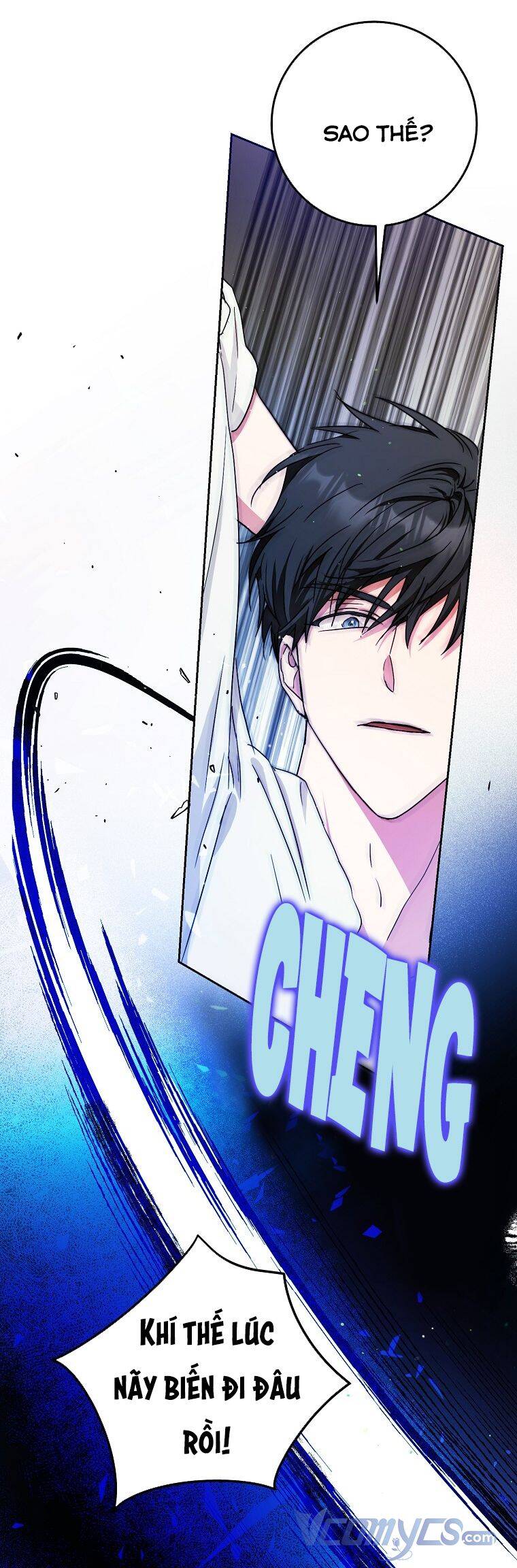 Trở Thành Vợ Của Nam Chính Tiểu Thuyết: Chapter 37