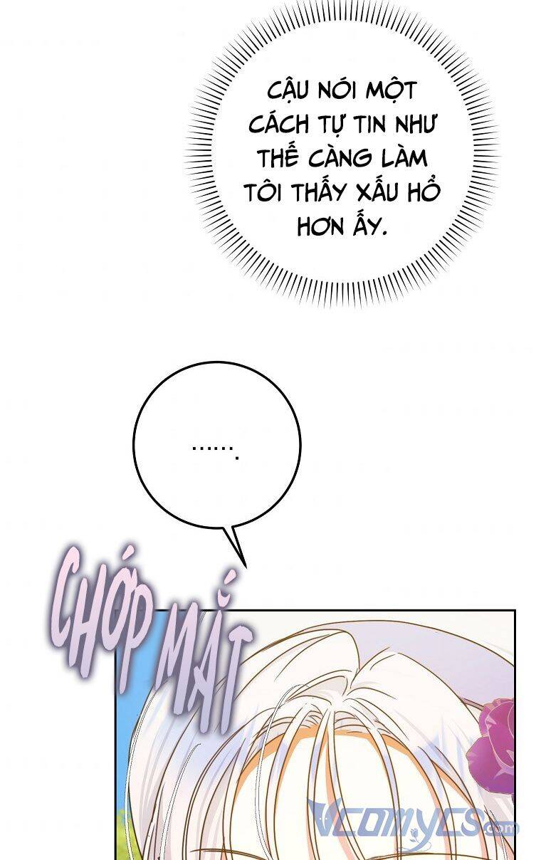 Trở Thành Vợ Của Nam Chính Tiểu Thuyết: Chapter 37