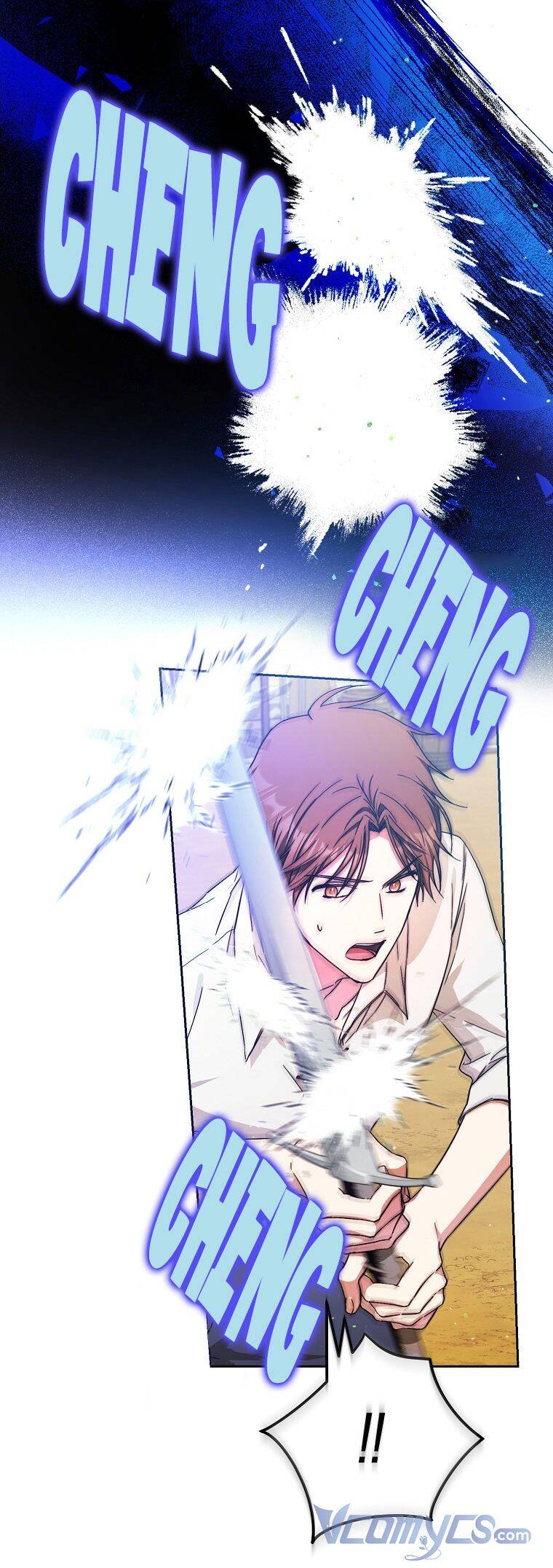 Trở Thành Vợ Của Nam Chính Tiểu Thuyết: Chapter 37