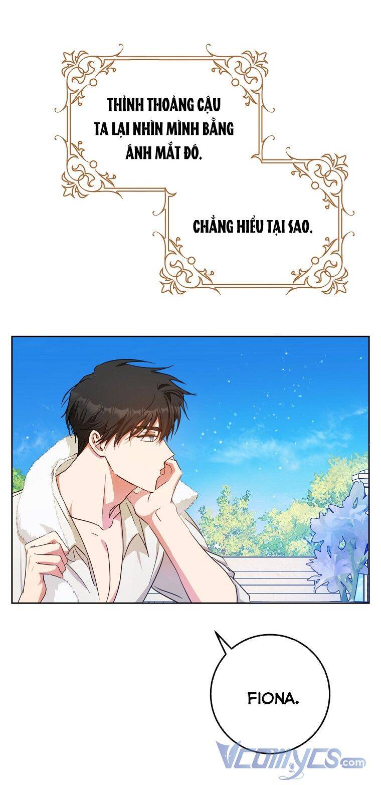 Trở Thành Vợ Của Nam Chính Tiểu Thuyết: Chapter 37