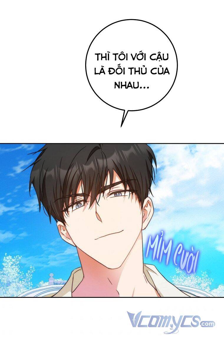Trở Thành Vợ Của Nam Chính Tiểu Thuyết: Chapter 37