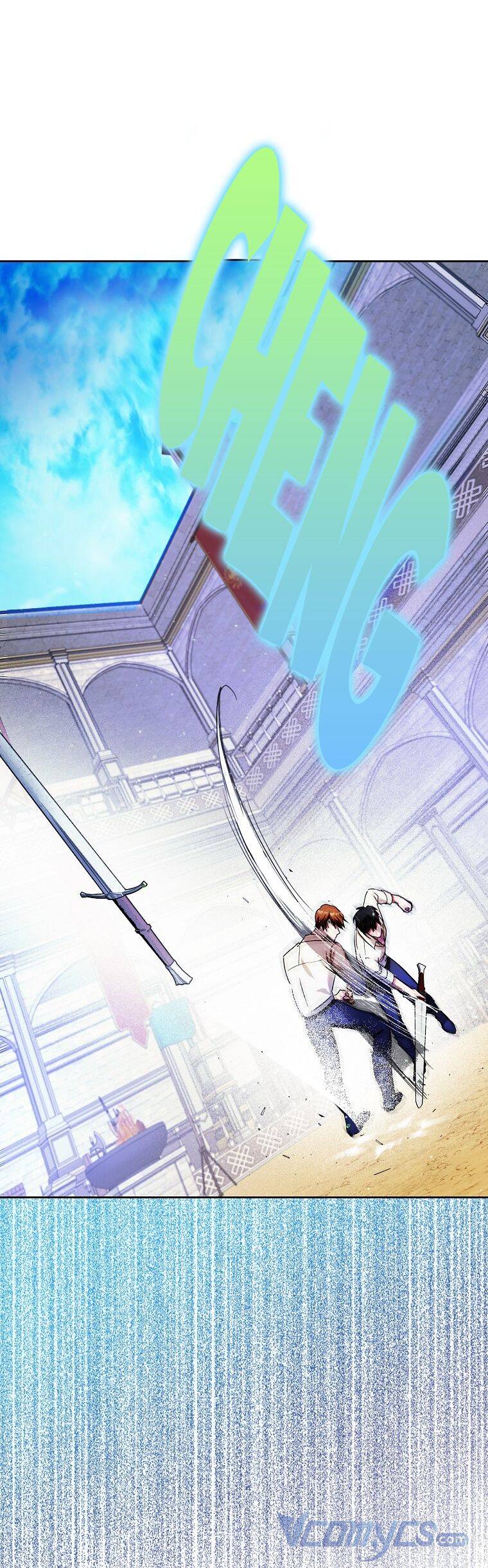 Trở Thành Vợ Của Nam Chính Tiểu Thuyết: Chapter 37