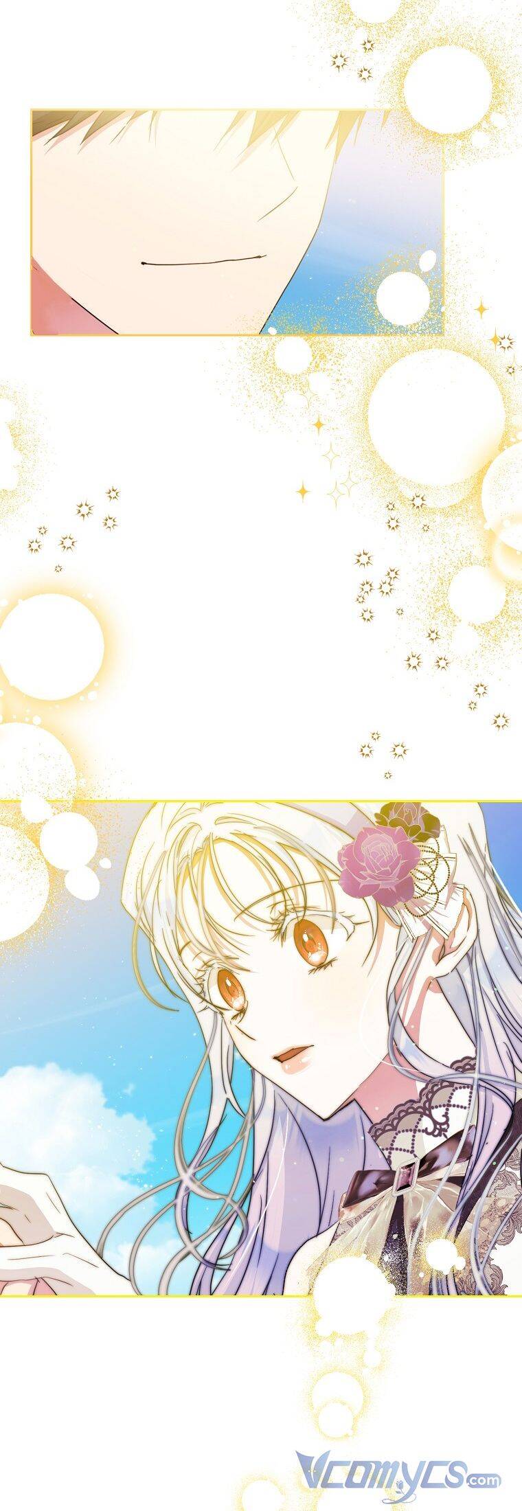 Trở Thành Vợ Của Nam Chính Tiểu Thuyết: Chapter 37