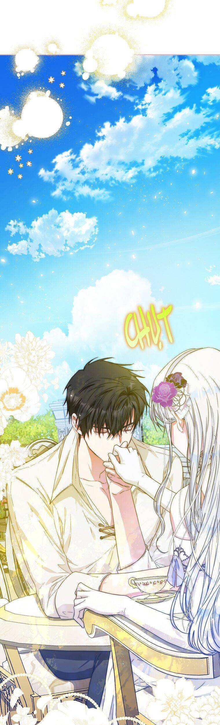 Trở Thành Vợ Của Nam Chính Tiểu Thuyết: Chapter 37