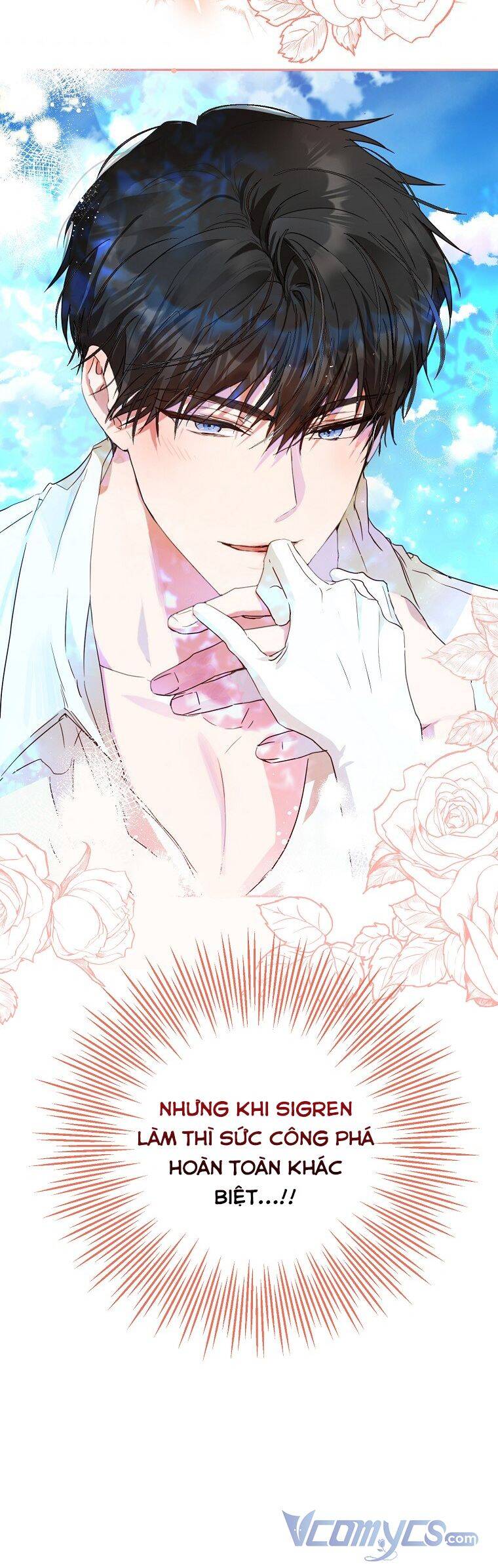 Trở Thành Vợ Của Nam Chính Tiểu Thuyết: Chapter 37