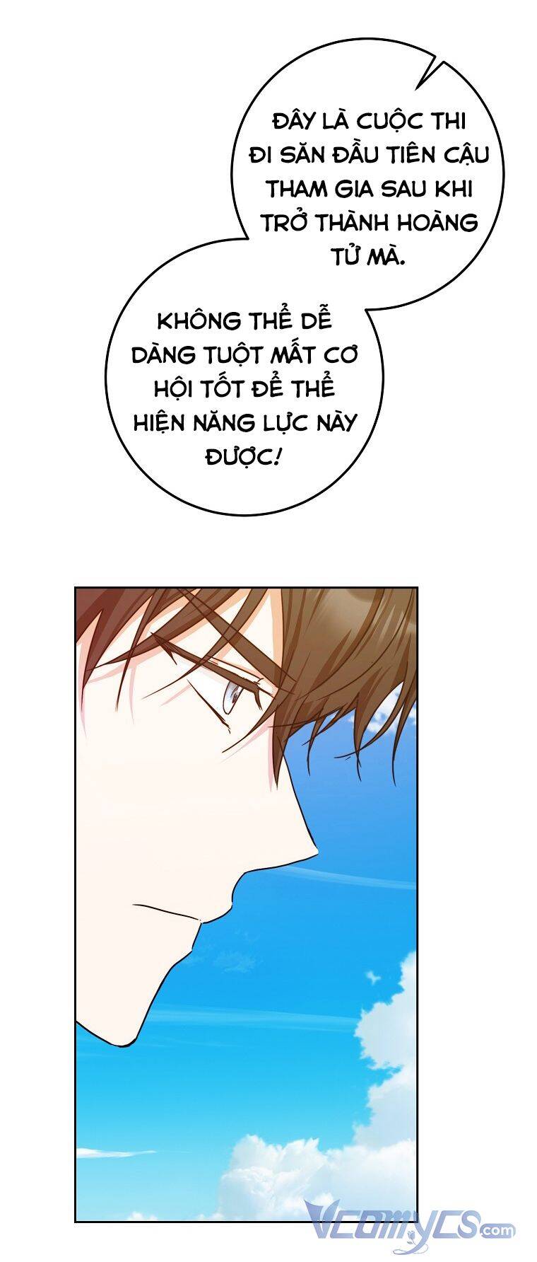 Trở Thành Vợ Của Nam Chính Tiểu Thuyết: Chapter 37