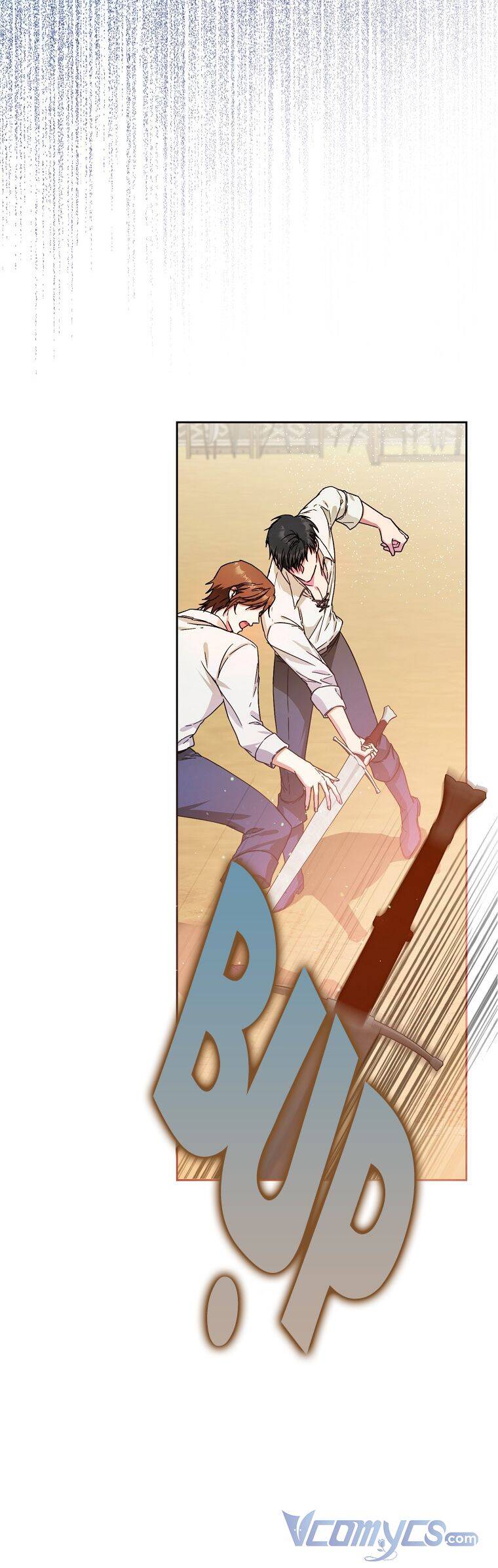 Trở Thành Vợ Của Nam Chính Tiểu Thuyết: Chapter 37