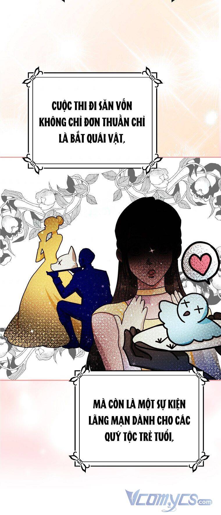 Trở Thành Vợ Của Nam Chính Tiểu Thuyết: Chapter 37