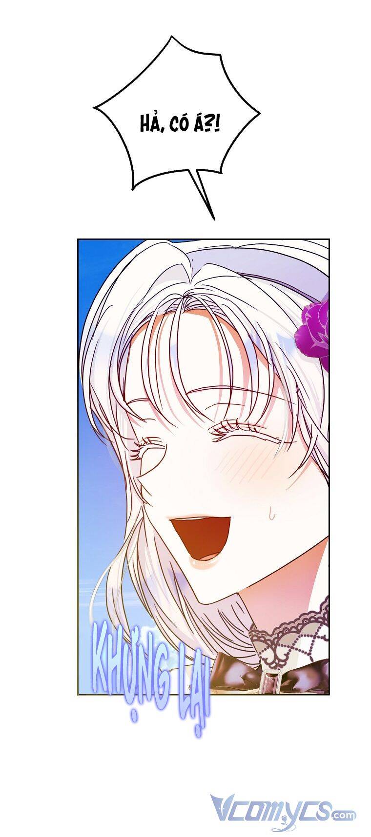 Trở Thành Vợ Của Nam Chính Tiểu Thuyết: Chapter 37