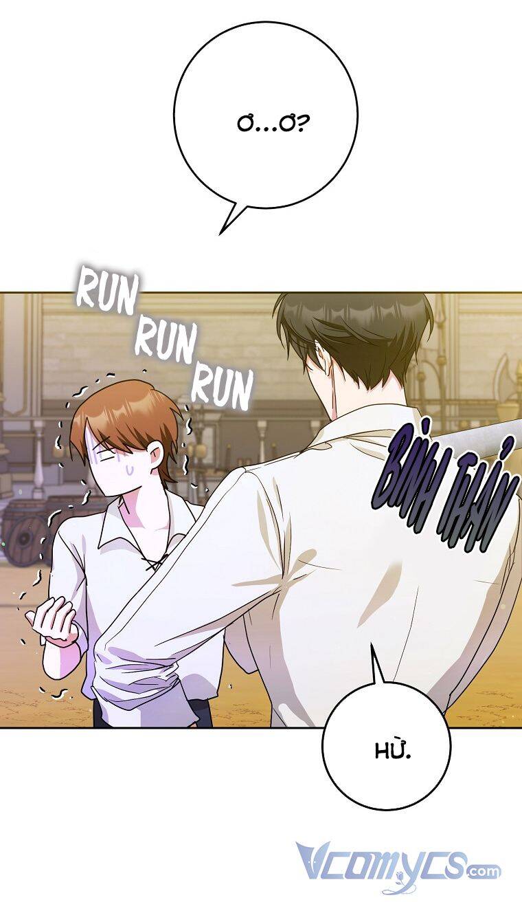 Trở Thành Vợ Của Nam Chính Tiểu Thuyết: Chapter 37