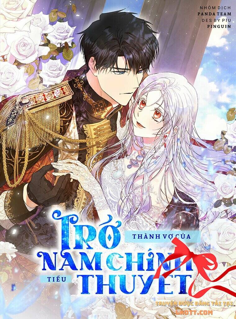 Trở Thành Vợ Của Nam Chính Tiểu Thuyết: Chapter 38