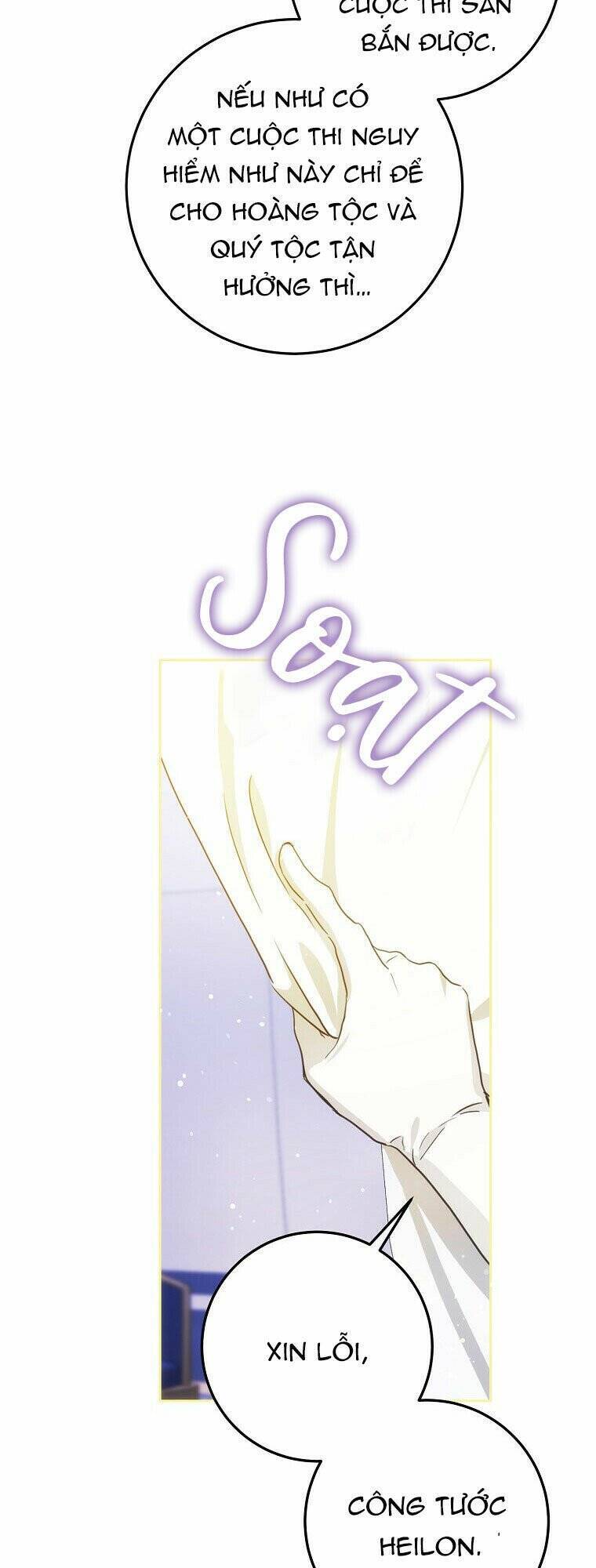 Trở Thành Vợ Của Nam Chính Tiểu Thuyết: Chapter 38