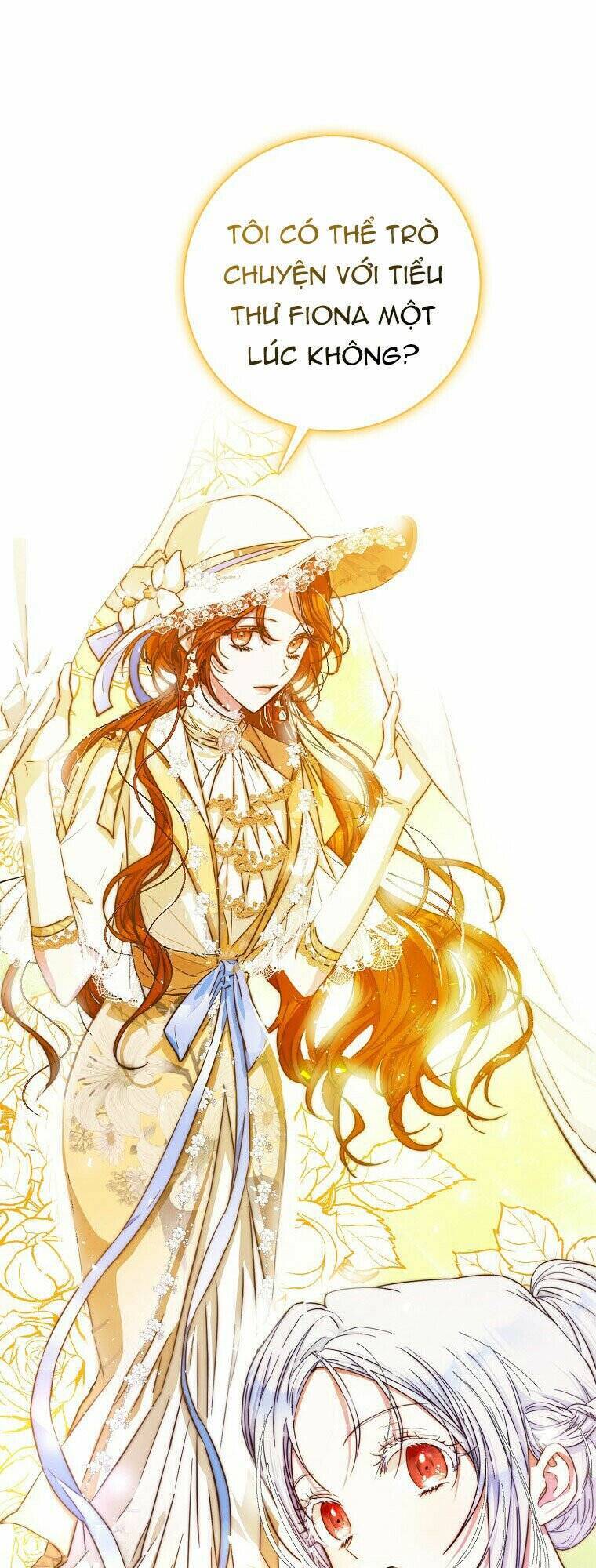 Trở Thành Vợ Của Nam Chính Tiểu Thuyết: Chapter 38