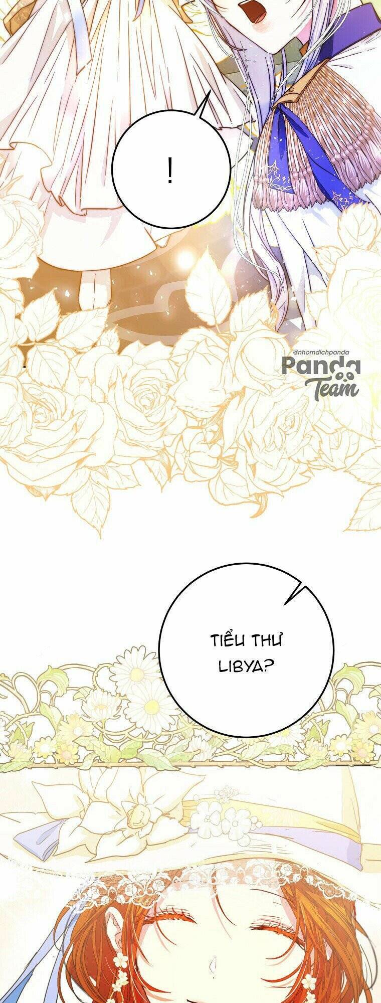 Trở Thành Vợ Của Nam Chính Tiểu Thuyết: Chapter 38