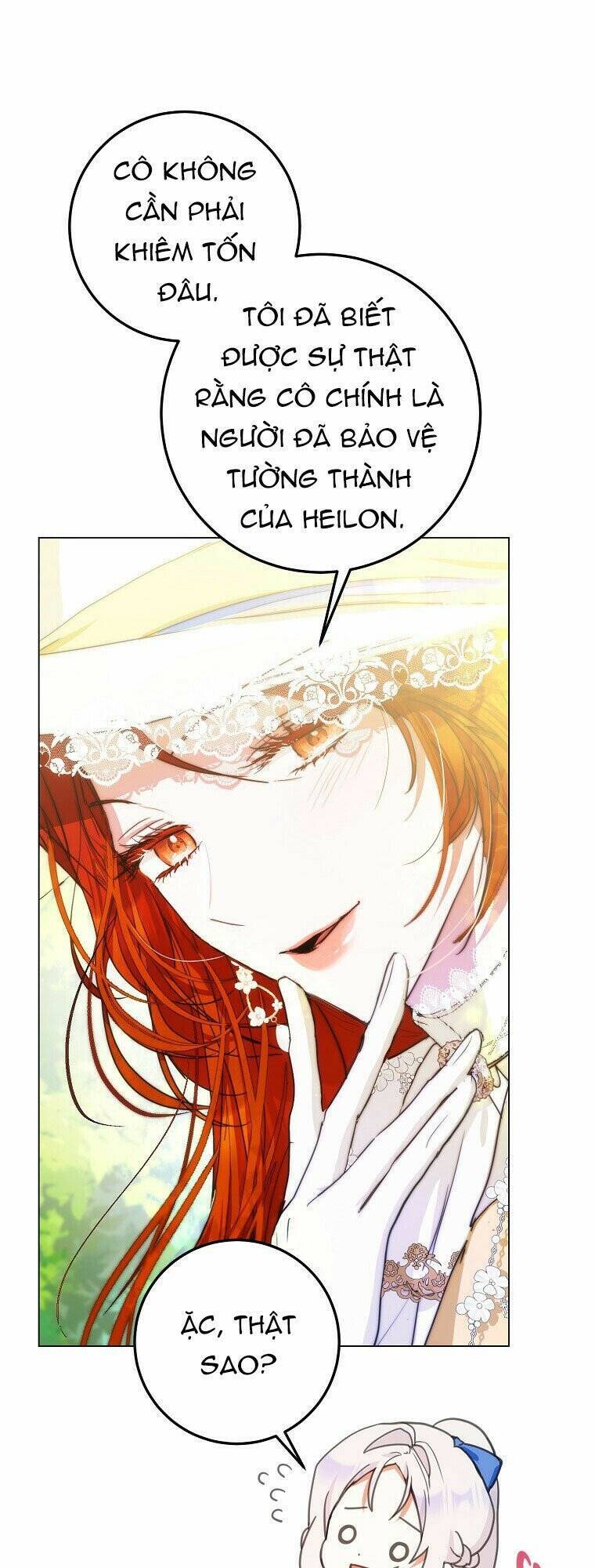 Trở Thành Vợ Của Nam Chính Tiểu Thuyết: Chapter 38