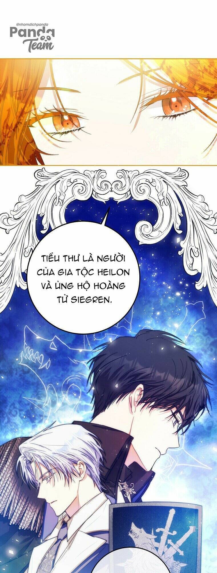 Trở Thành Vợ Của Nam Chính Tiểu Thuyết: Chapter 38