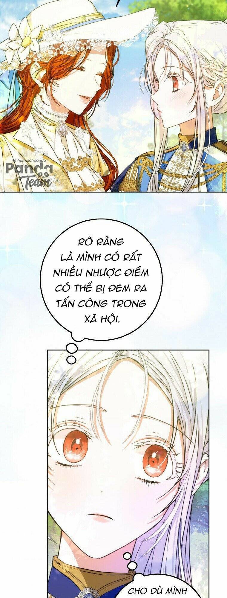 Trở Thành Vợ Của Nam Chính Tiểu Thuyết: Chapter 38