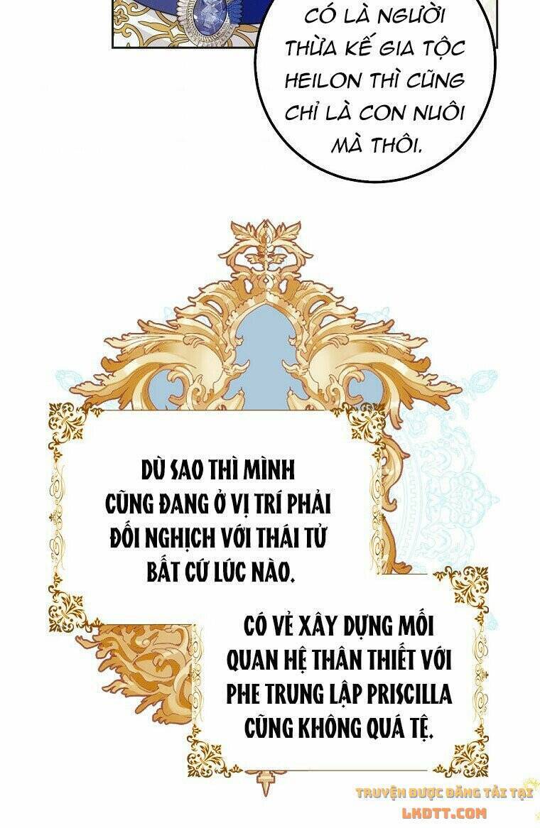 Trở Thành Vợ Của Nam Chính Tiểu Thuyết: Chapter 38