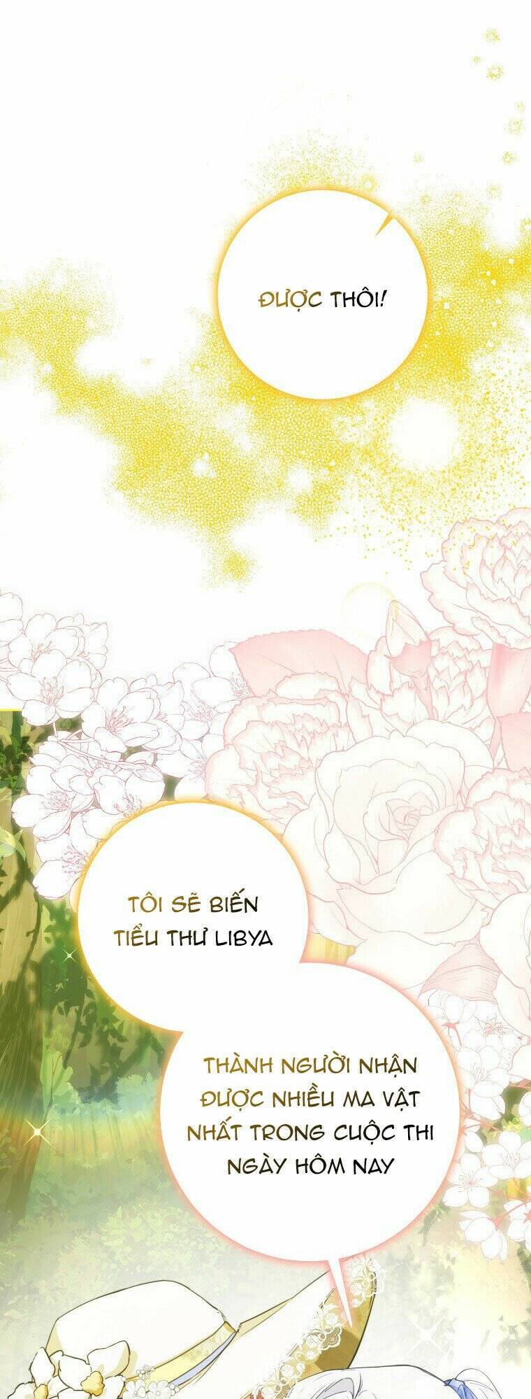 Trở Thành Vợ Của Nam Chính Tiểu Thuyết: Chapter 38