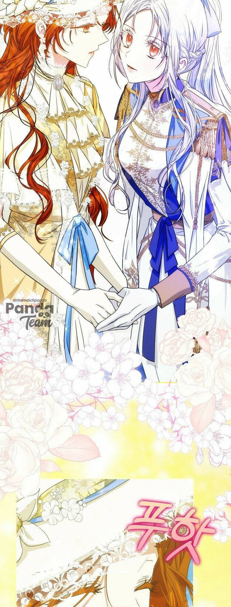 Trở Thành Vợ Của Nam Chính Tiểu Thuyết: Chapter 38