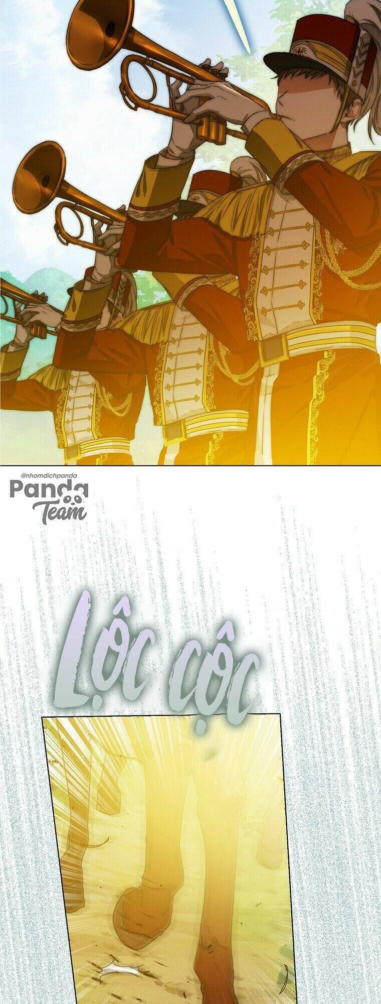 Trở Thành Vợ Của Nam Chính Tiểu Thuyết: Chapter 38