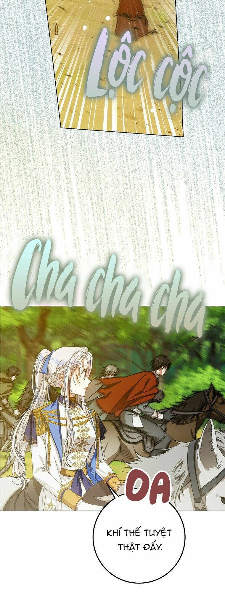 Trở Thành Vợ Của Nam Chính Tiểu Thuyết: Chapter 38