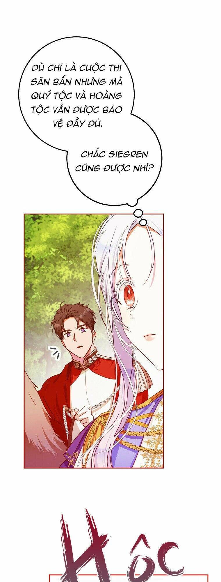 Trở Thành Vợ Của Nam Chính Tiểu Thuyết: Chapter 38