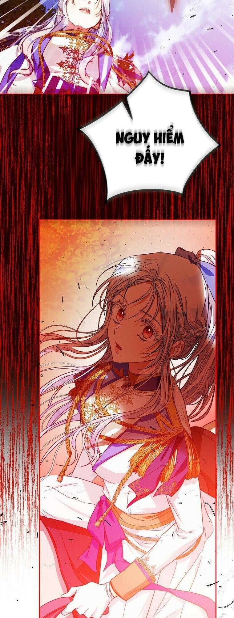 Trở Thành Vợ Của Nam Chính Tiểu Thuyết: Chapter 38