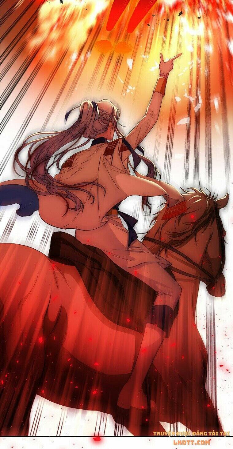 Trở Thành Vợ Của Nam Chính Tiểu Thuyết: Chapter 38