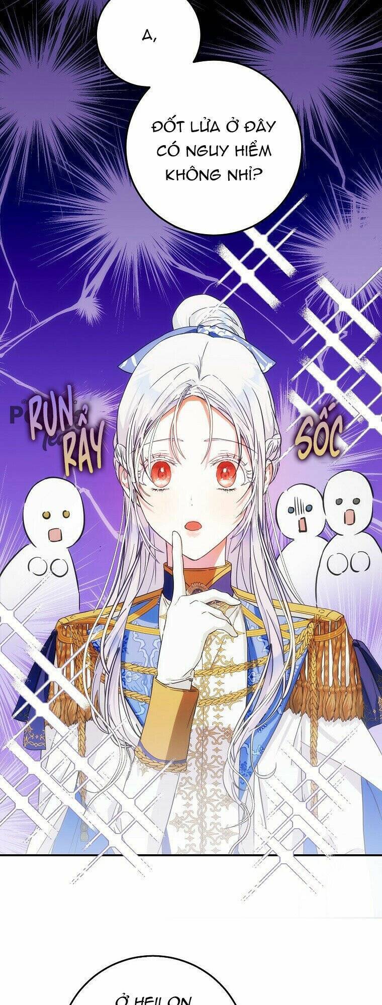 Trở Thành Vợ Của Nam Chính Tiểu Thuyết: Chapter 38