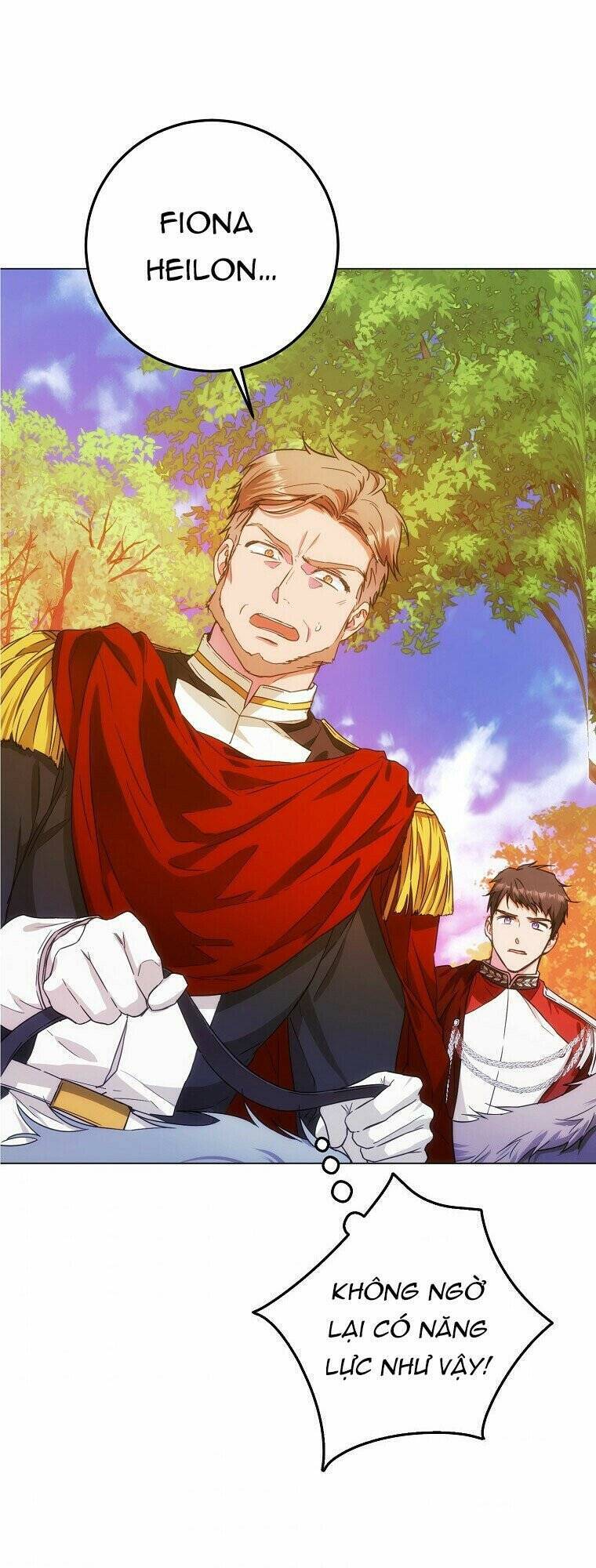 Trở Thành Vợ Của Nam Chính Tiểu Thuyết: Chapter 38