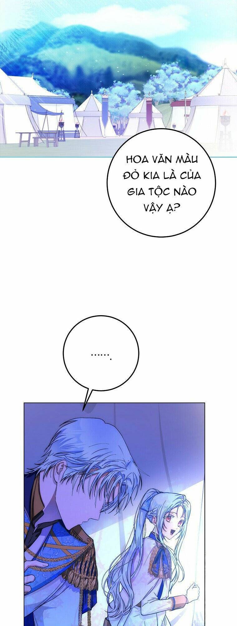 Trở Thành Vợ Của Nam Chính Tiểu Thuyết: Chapter 38