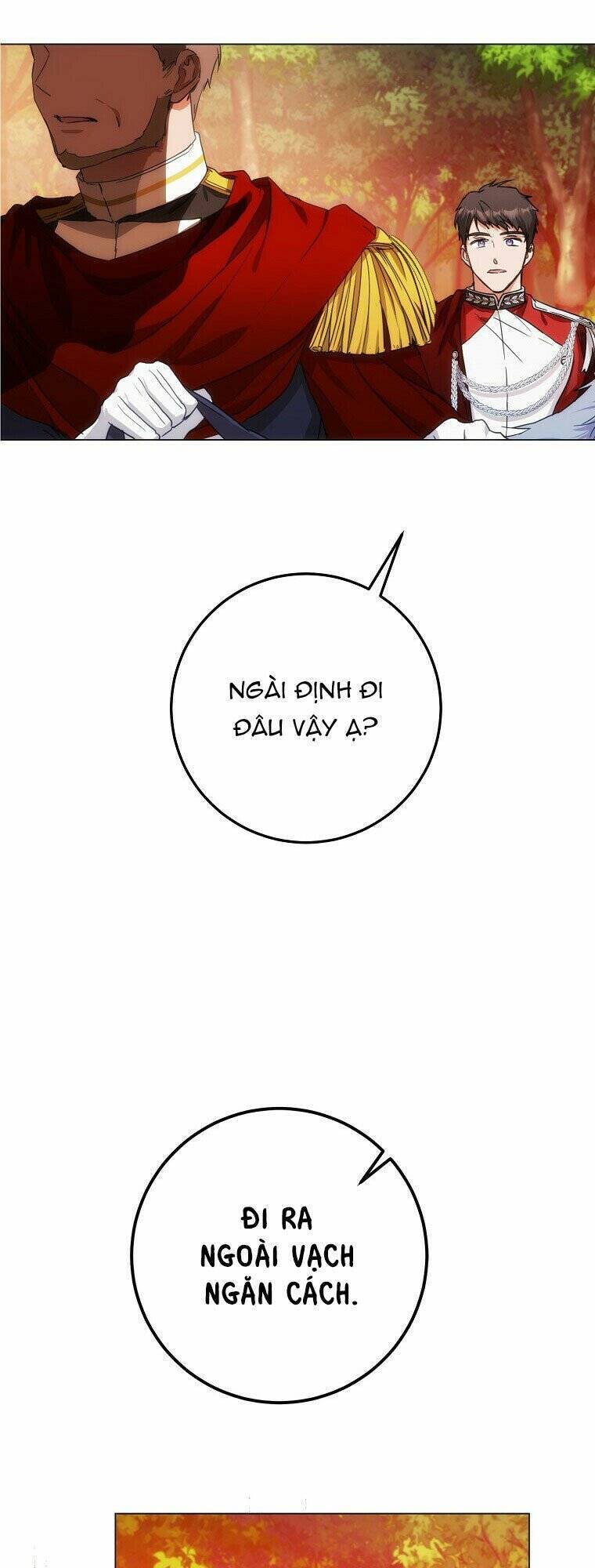 Trở Thành Vợ Của Nam Chính Tiểu Thuyết: Chapter 38