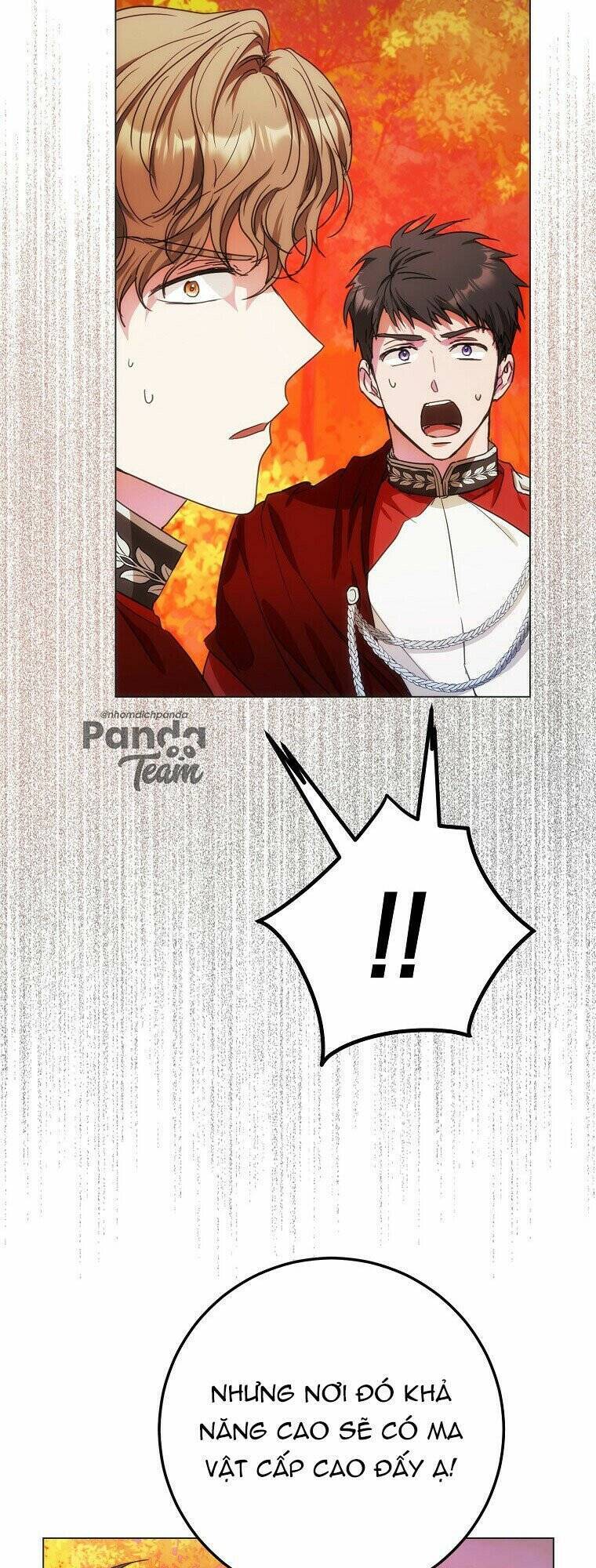 Trở Thành Vợ Của Nam Chính Tiểu Thuyết: Chapter 38