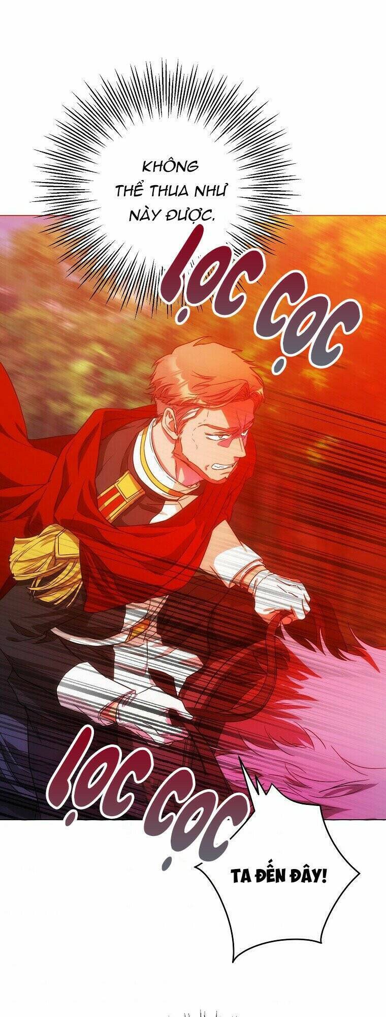 Trở Thành Vợ Của Nam Chính Tiểu Thuyết: Chapter 38