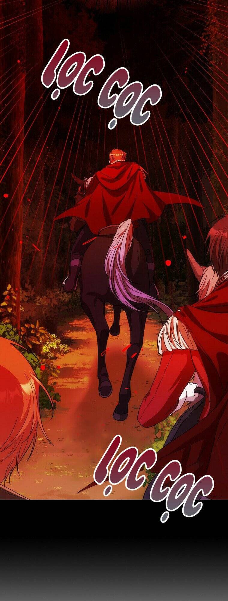 Trở Thành Vợ Của Nam Chính Tiểu Thuyết: Chapter 38