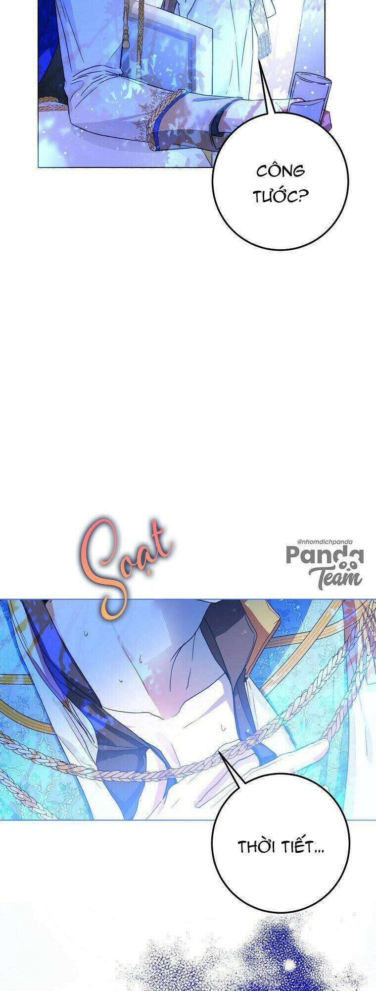 Trở Thành Vợ Của Nam Chính Tiểu Thuyết: Chapter 38