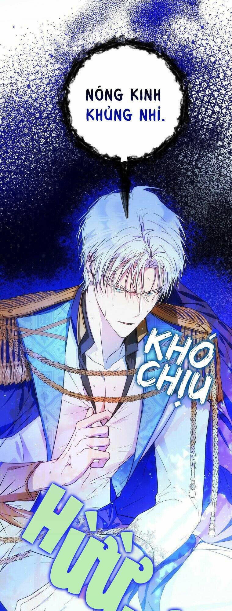 Trở Thành Vợ Của Nam Chính Tiểu Thuyết: Chapter 38