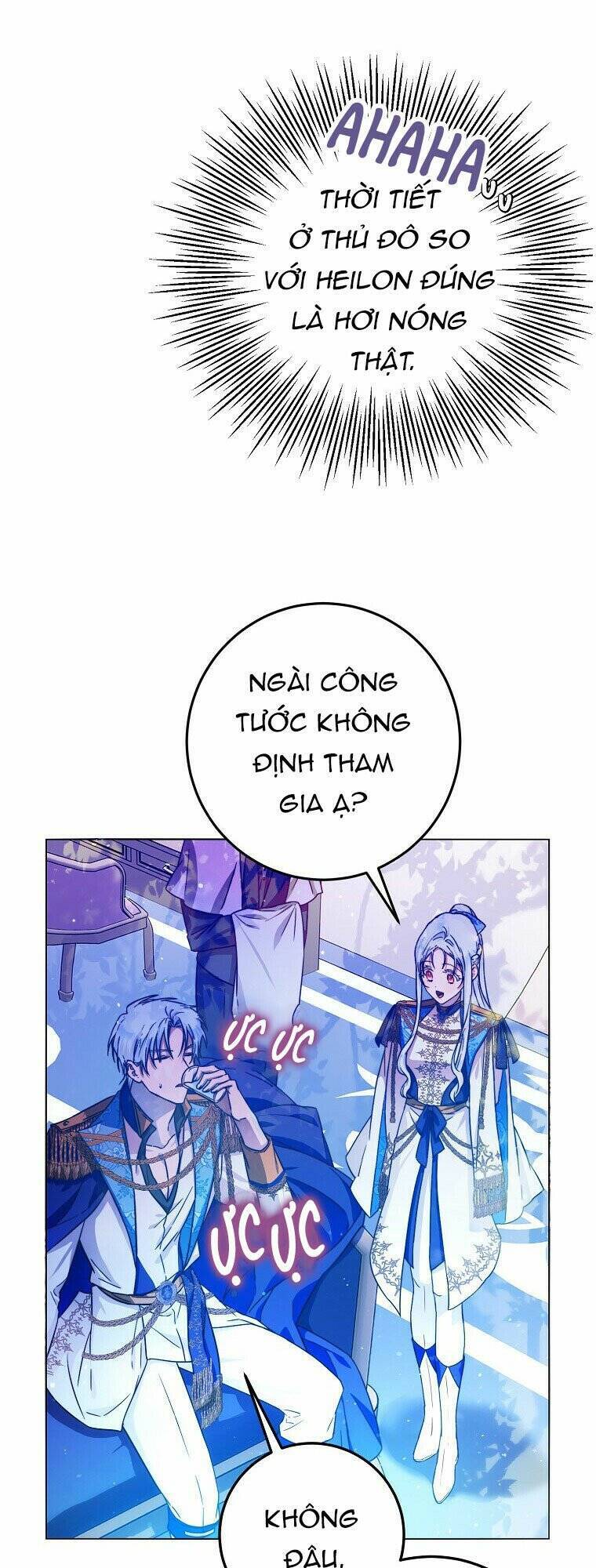 Trở Thành Vợ Của Nam Chính Tiểu Thuyết: Chapter 38