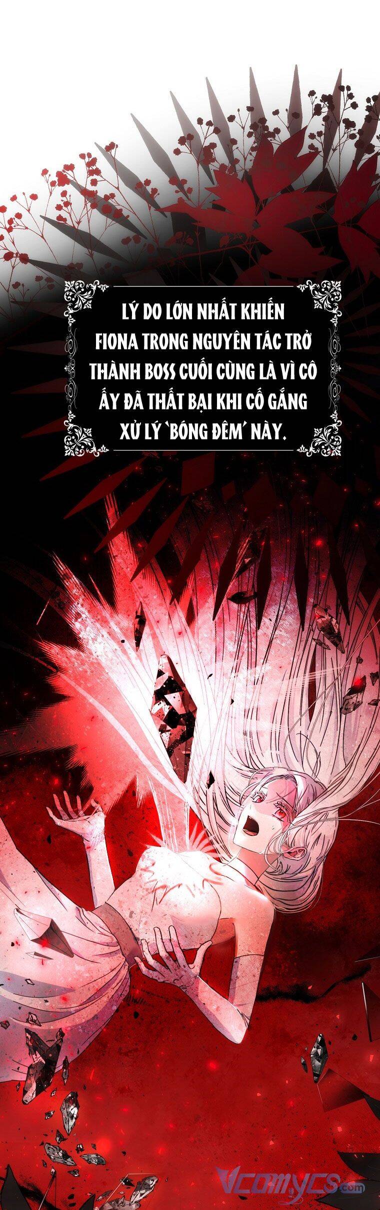 Trở Thành Vợ Của Nam Chính Tiểu Thuyết: Chapter 39