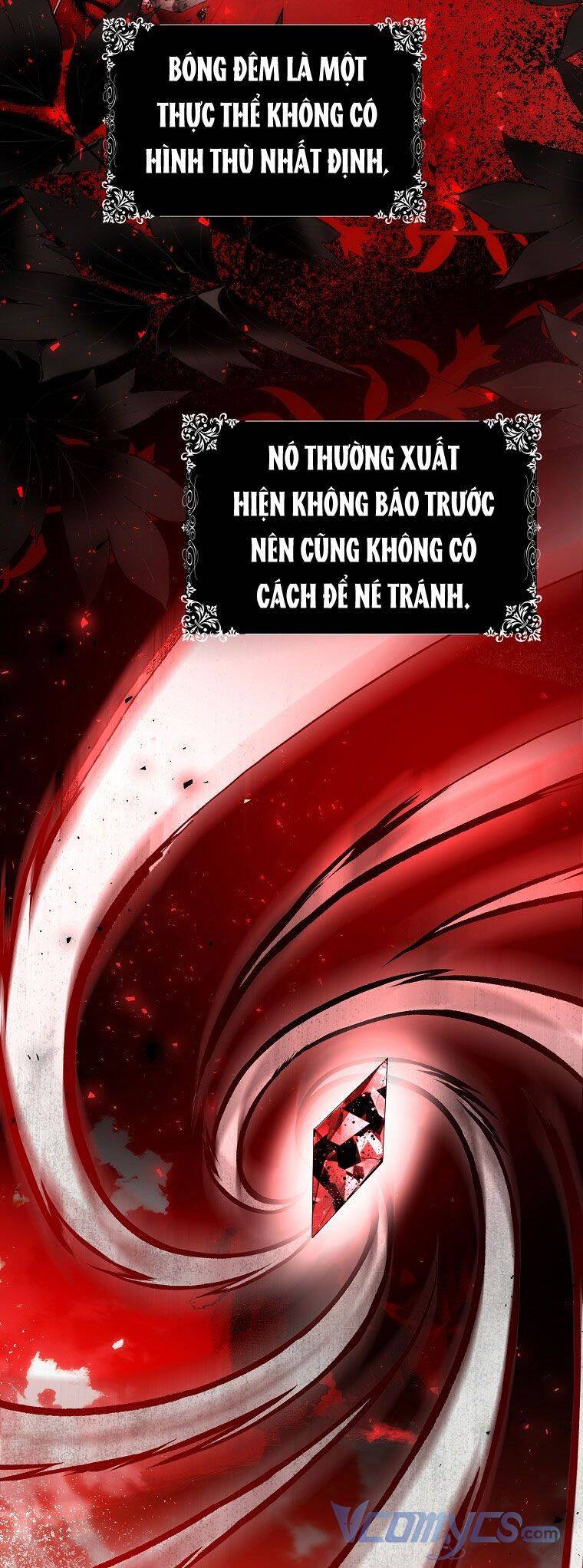 Trở Thành Vợ Của Nam Chính Tiểu Thuyết: Chapter 39